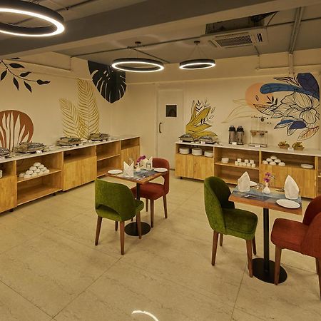 Tulip Inn Koramangala Bangalore Eksteriør billede