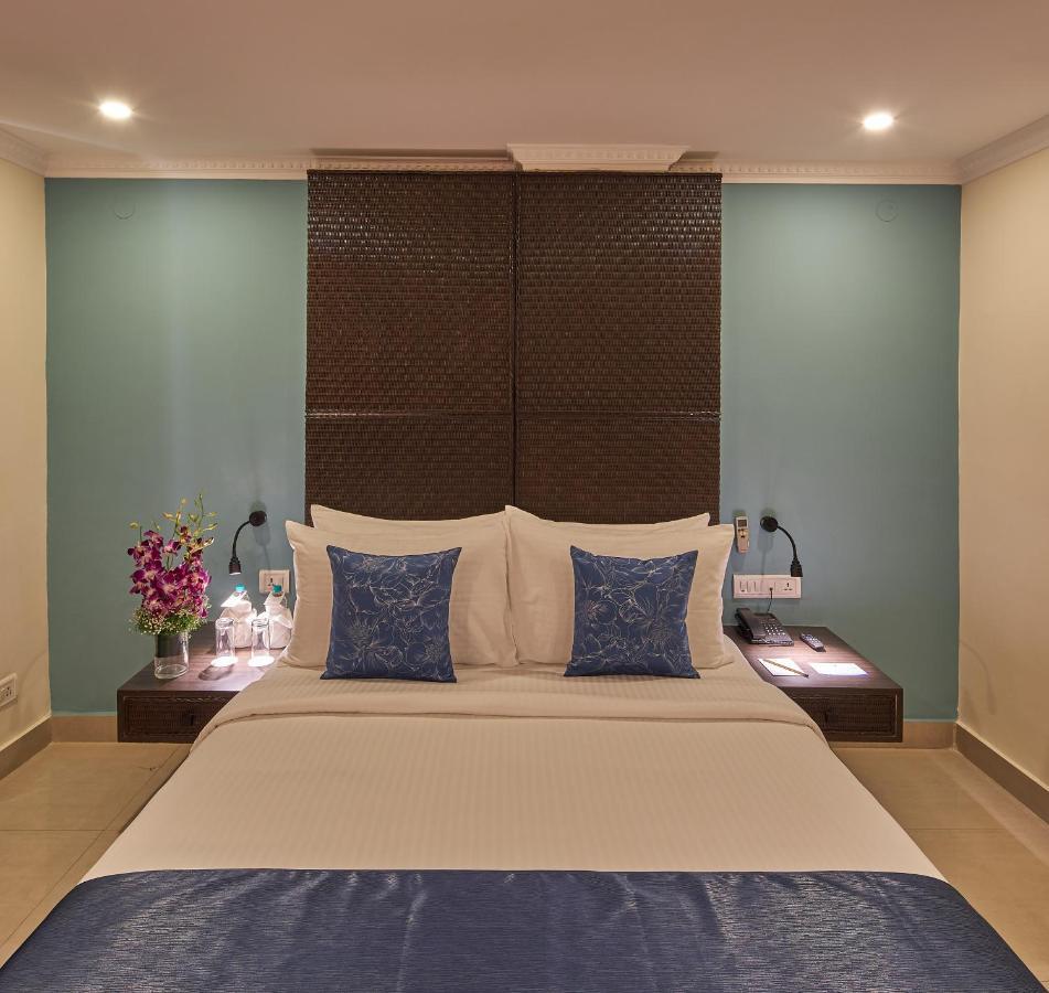 Tulip Inn Koramangala Bangalore Eksteriør billede