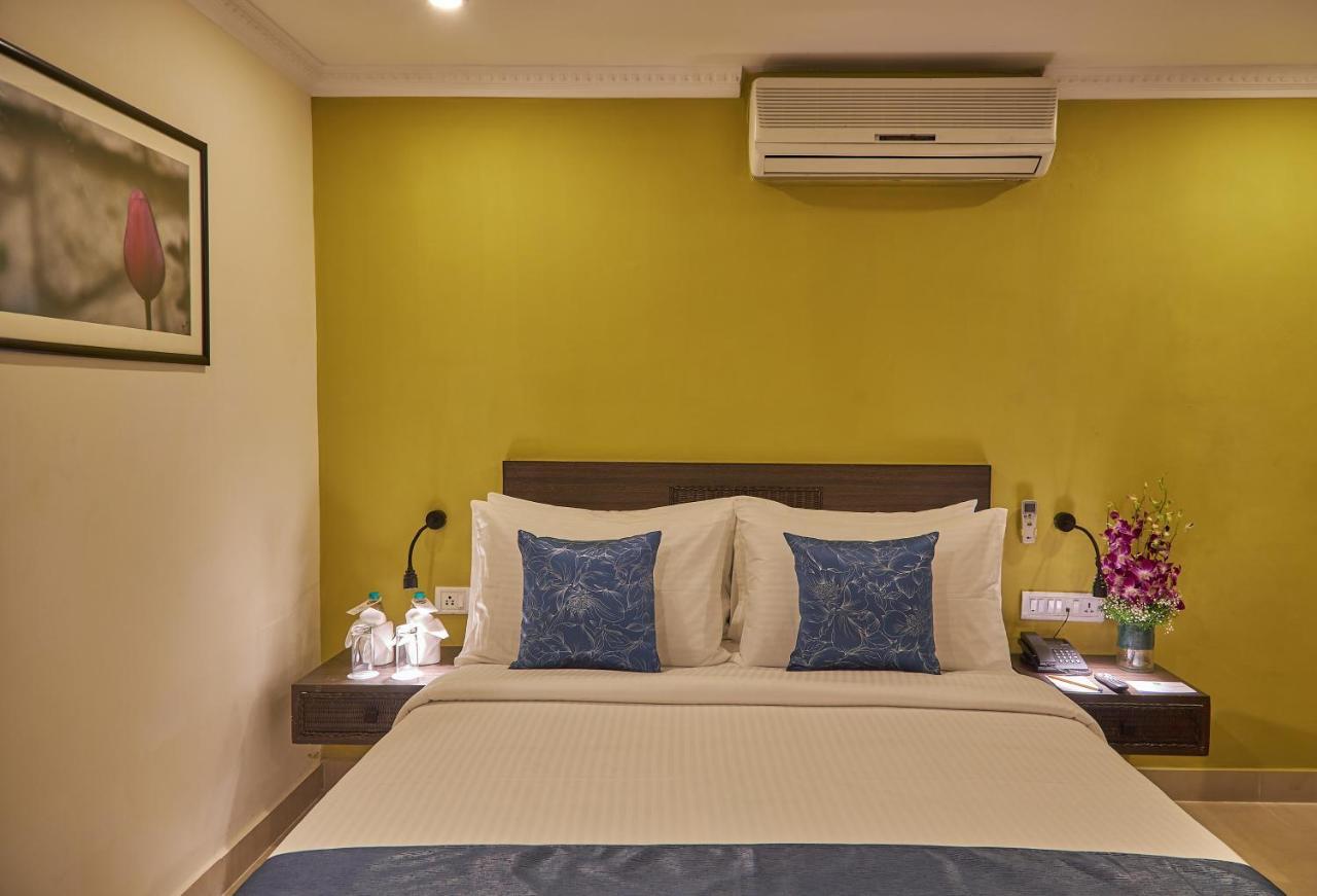 Tulip Inn Koramangala Bangalore Eksteriør billede