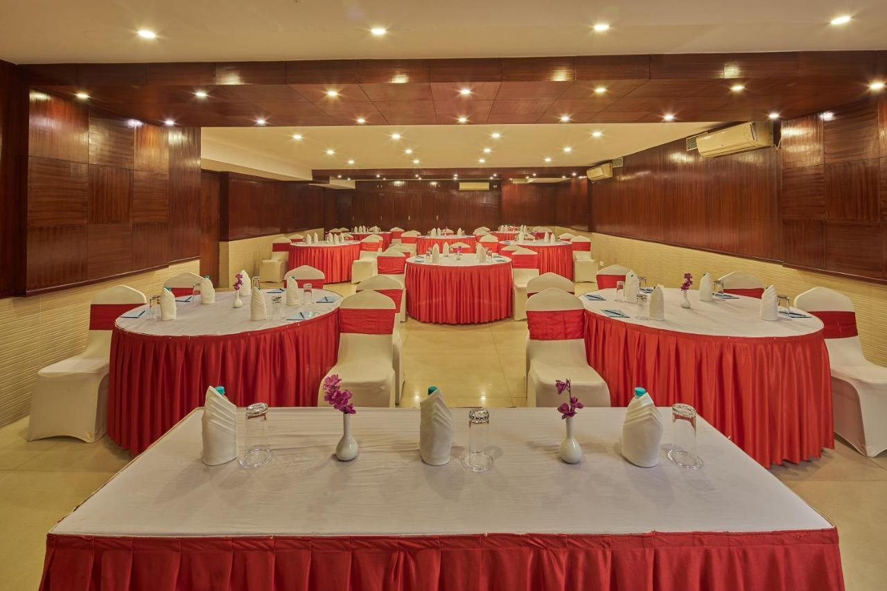 Tulip Inn Koramangala Bangalore Eksteriør billede