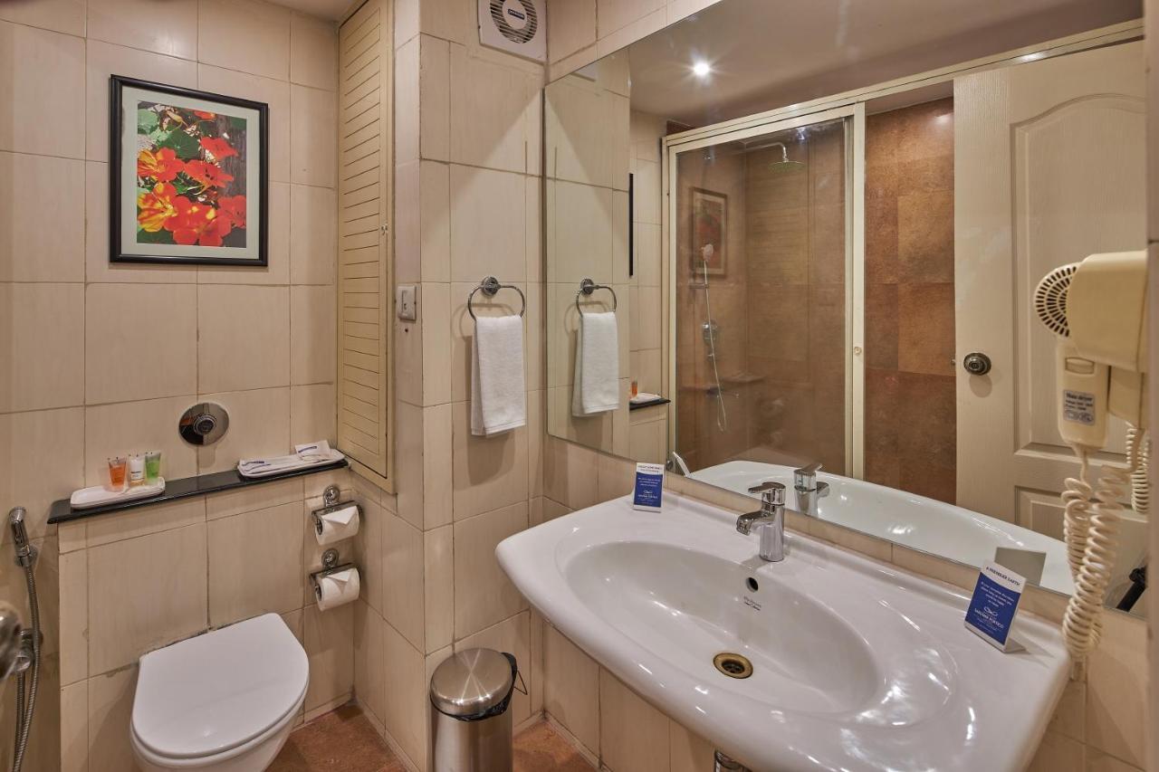 Tulip Inn Koramangala Bangalore Eksteriør billede