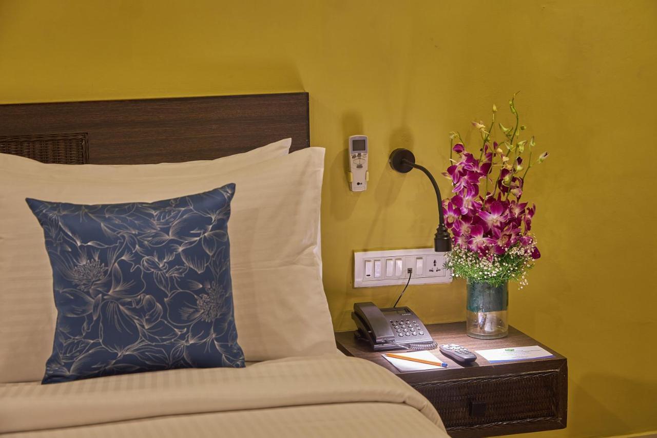 Tulip Inn Koramangala Bangalore Eksteriør billede