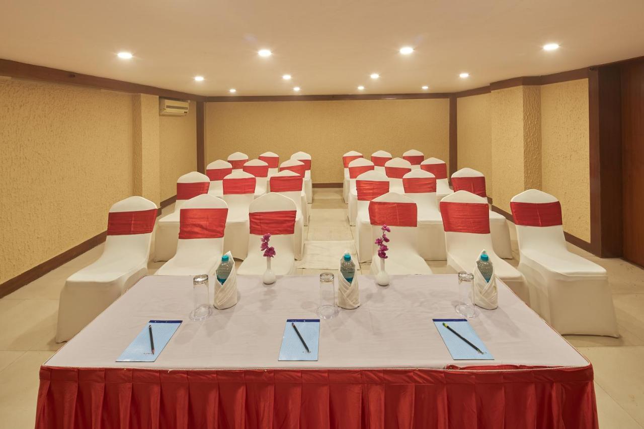 Tulip Inn Koramangala Bangalore Eksteriør billede