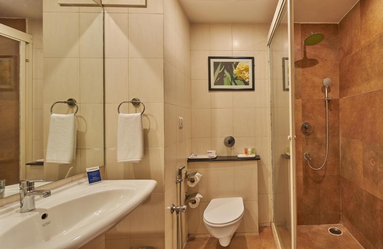 Tulip Inn Koramangala Bangalore Eksteriør billede