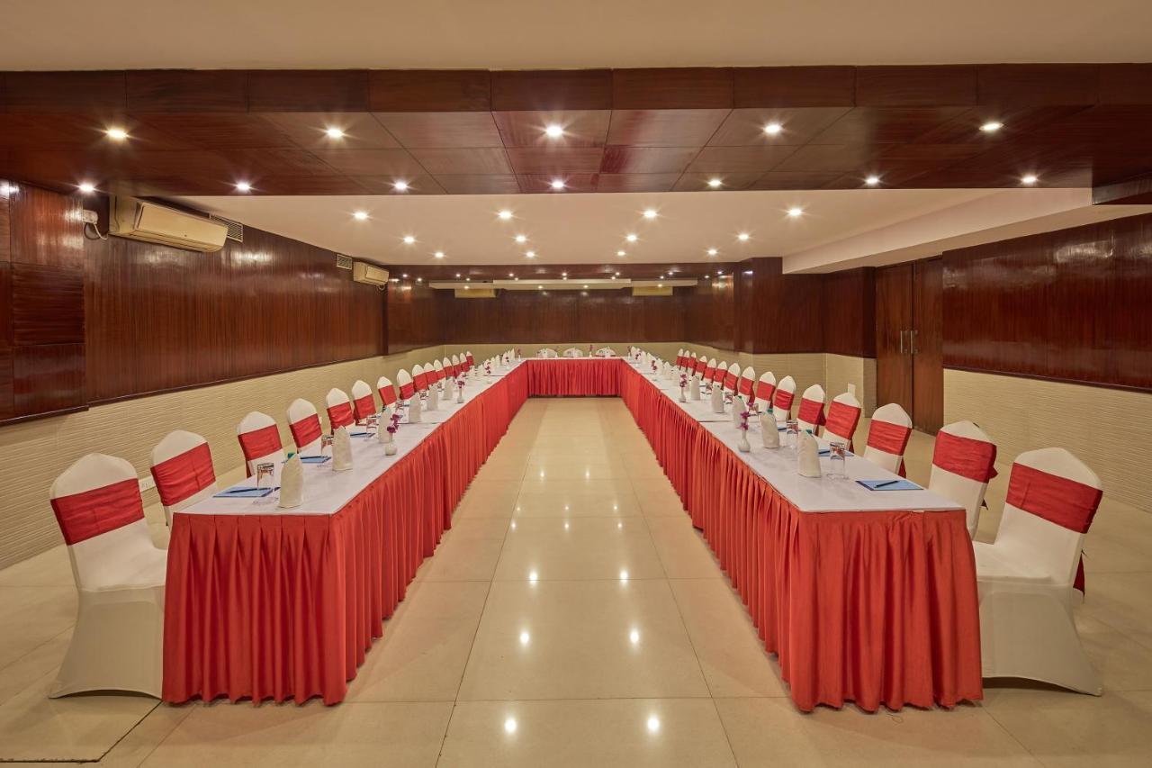 Tulip Inn Koramangala Bangalore Eksteriør billede